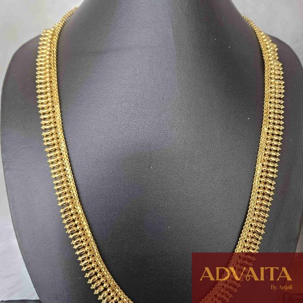 Traditional Mullamottu Haram