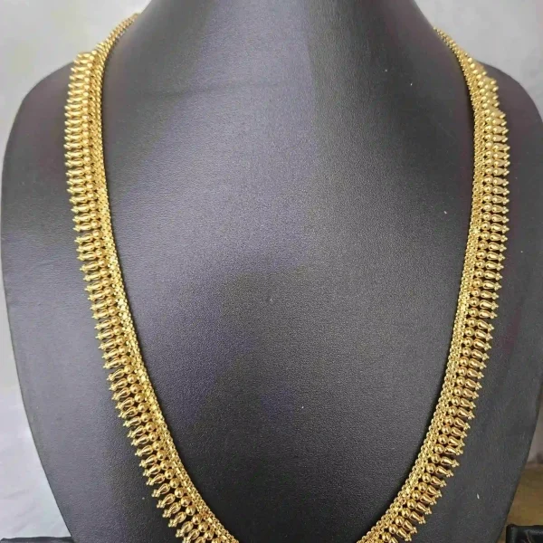 Traditional Mullamottu Haram