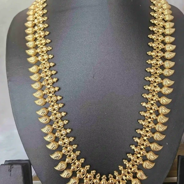 Bridal Mango Show Mala (Maanga Mala)